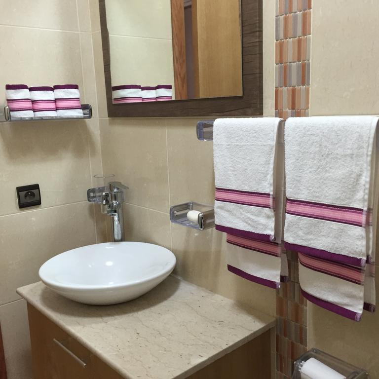 Assilah Marina Golf Apartment Exterior foto